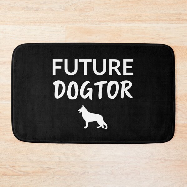 Item preview, Future dogtor designed and sold by chanonnut.