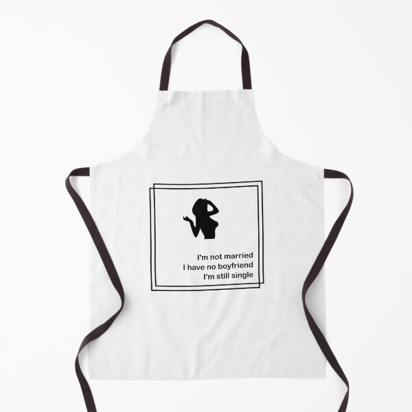 Item preview, I'm still single designed and sold by joemini.