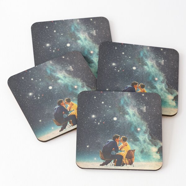 Item preview, I'll Take you to the Stars for a second Date designed and sold by FrankMoth.