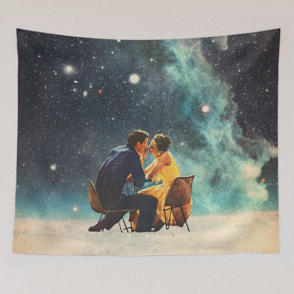 Item preview, I'll Take you to the Stars for a second Date designed and sold by FrankMoth.