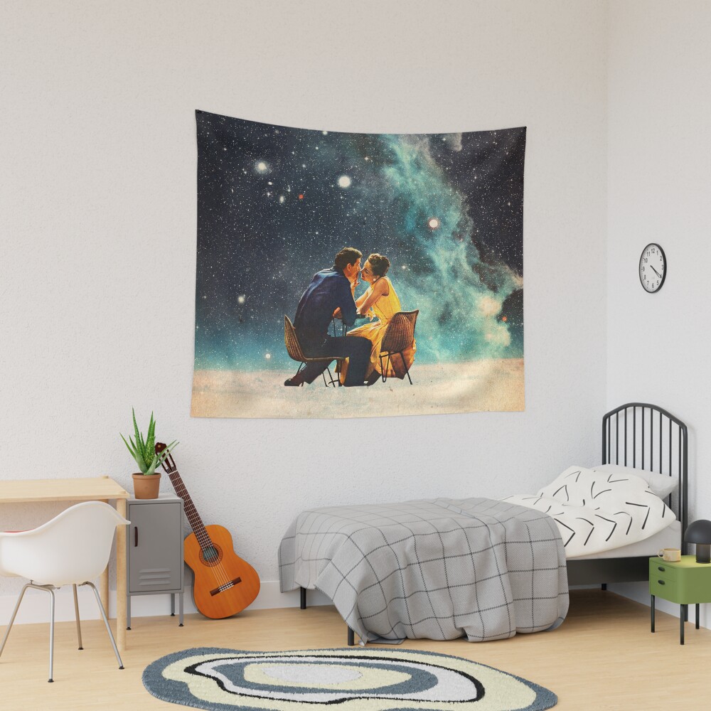 Item preview, Tapestry designed and sold by FrankMoth.