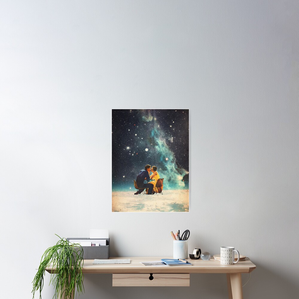 Item preview, Poster designed and sold by FrankMoth.