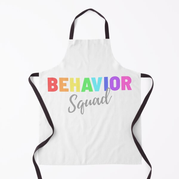 Item preview, Behavior Squad designed and sold by 30.Dec.