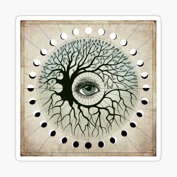Item preview, Microcosm designed and sold by BrendaErickson.