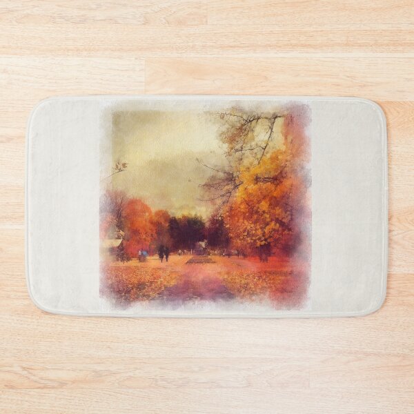 Item preview, Autumn landscape designed and sold by Veronika2V.