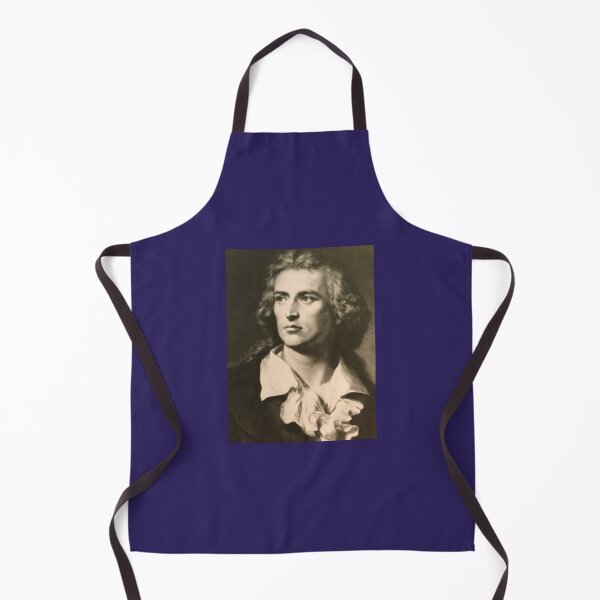 Item preview, Nice portrait of Friedrich Schiller designed and sold by Pelikancrazy.