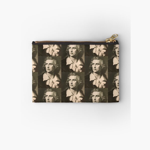 Item preview, Nice portrait of Friedrich Schiller designed and sold by Pelikancrazy.