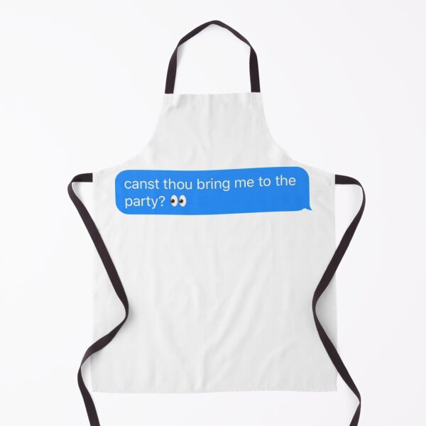 Item preview, Stephano wants to go to the party! designed and sold by bardnbangtan.