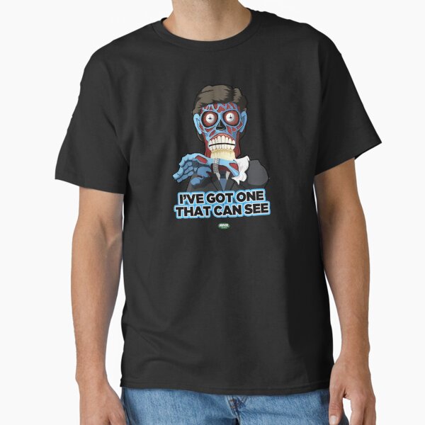 Item preview, I've Got One That Can See designed and sold by andysocial.