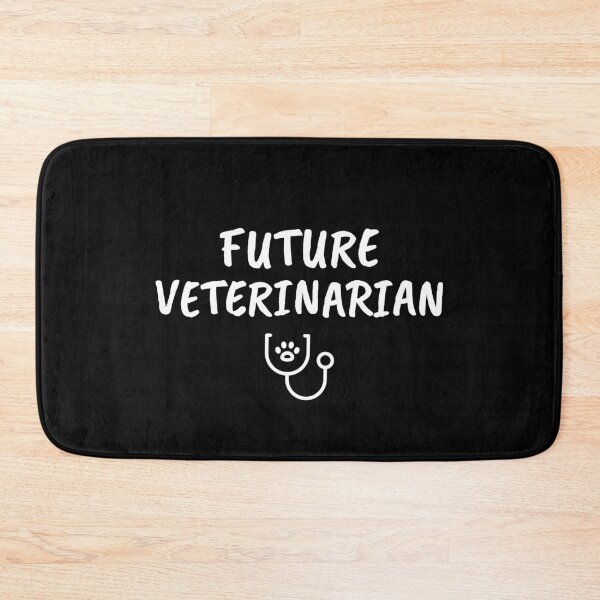 Item preview, Future Veterinarian designed and sold by chanonnut.