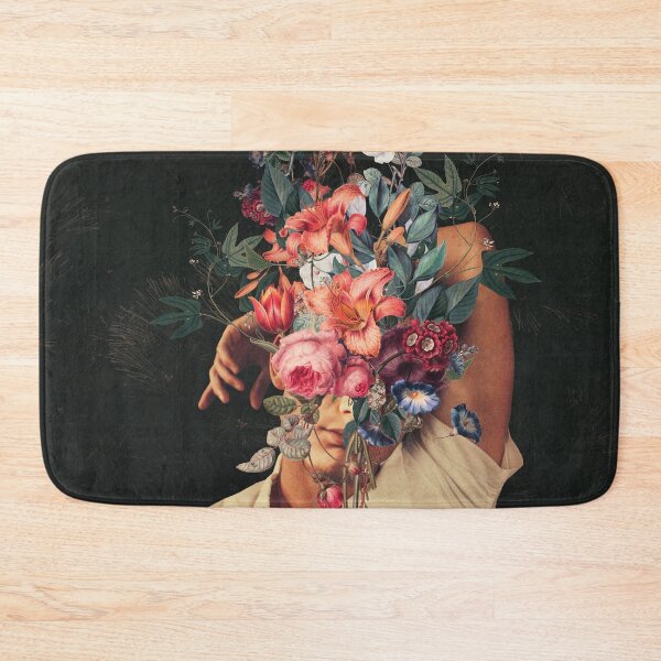 Item preview, Roses Bloomed every time I Thought of You designed and sold by FrankMoth.