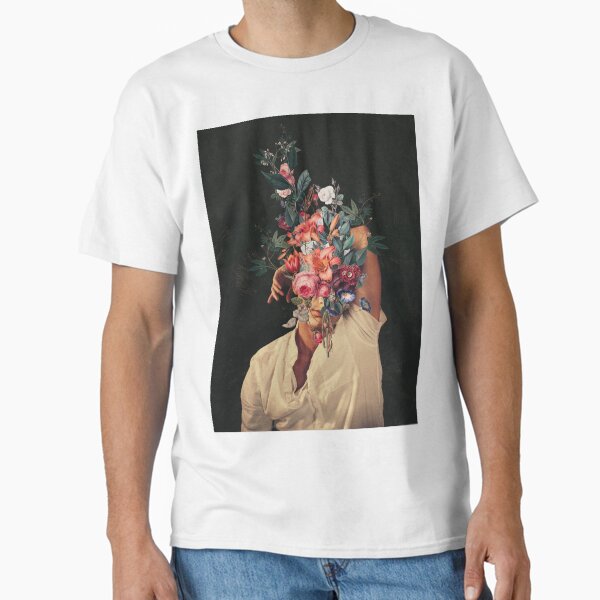 Item preview, Roses Bloomed every time I Thought of You designed and sold by FrankMoth.