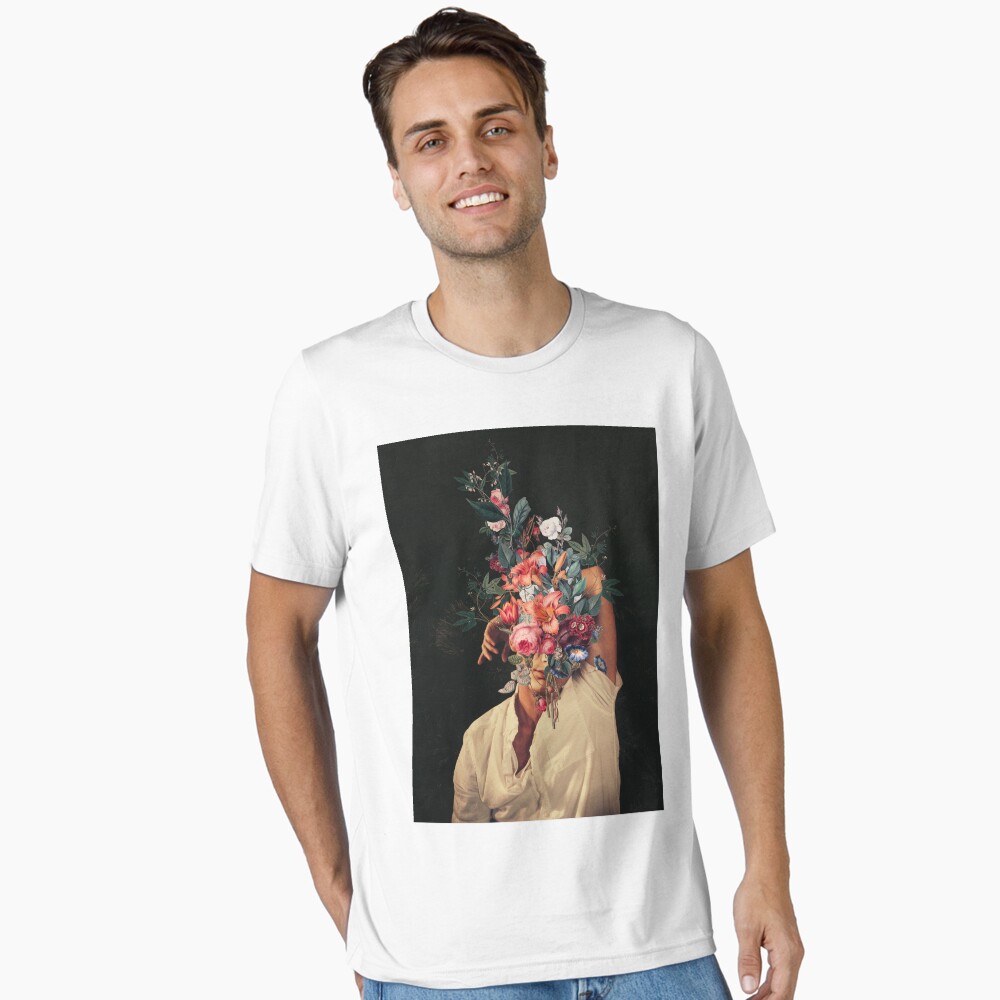 Item preview, Essential T-Shirt designed and sold by FrankMoth.
