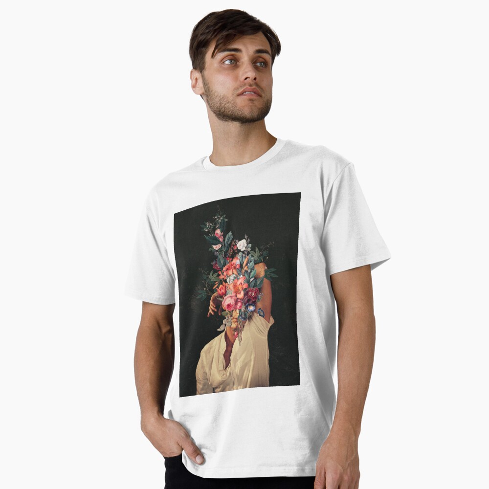 Item preview, Premium T-Shirt designed and sold by FrankMoth.