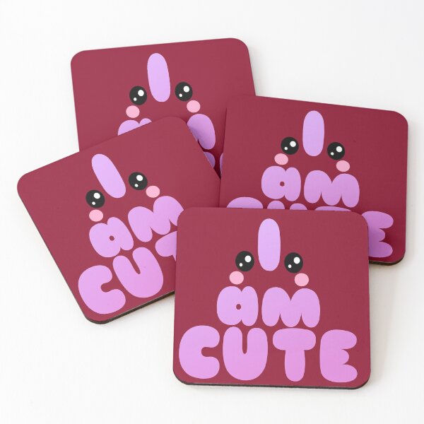 Item preview,  i am Cute designed and sold by Talwaran.