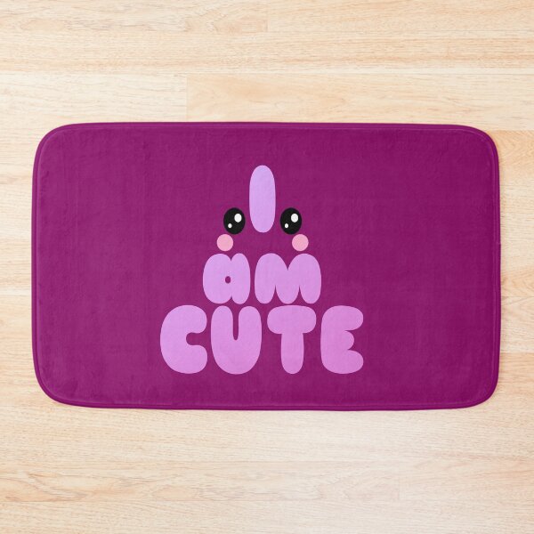Item preview,  i am Cute designed and sold by Talwaran.