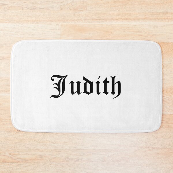 Item preview, Judith designed and sold by TessaSwennen.
