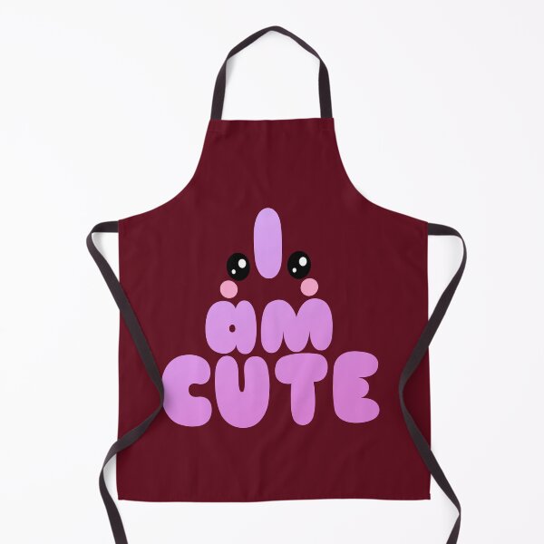 Item preview, i am Cute designed and sold by Talwaran.