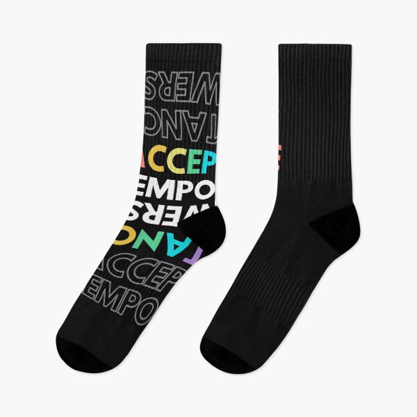Item preview, Acceptance Empowers T shirt  designed and sold by Rockopolys.