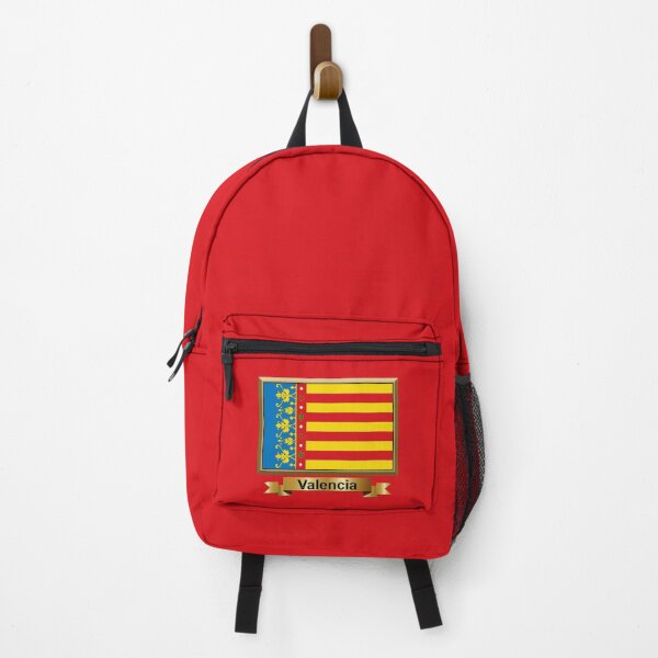 Item preview, Valencia Flag Gifts, Masks, Stickers & Products (GF) designed and sold by mpodger.