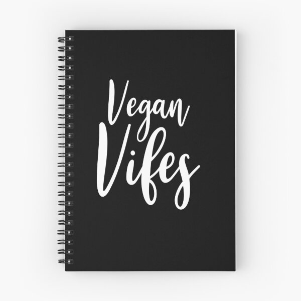 Item preview, Vegan Vibes designed and sold by VeganWomenRock.