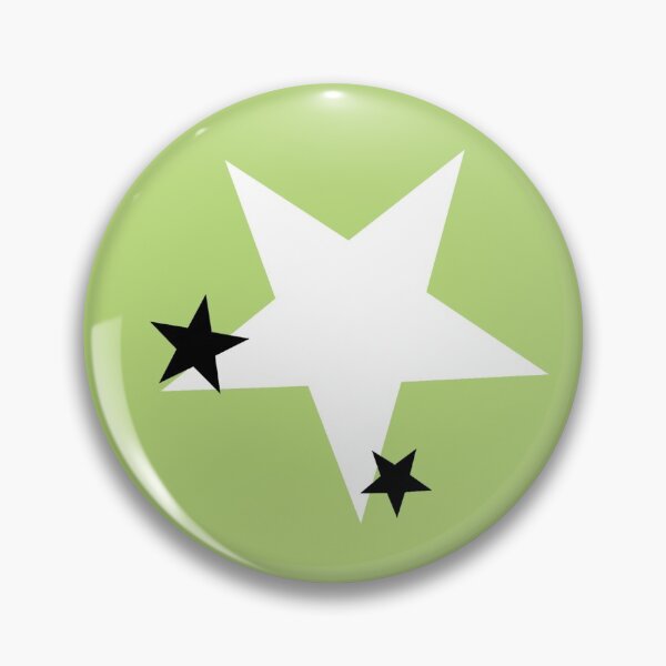 Item preview, Shouta's Stars designed and sold by stunfisky.