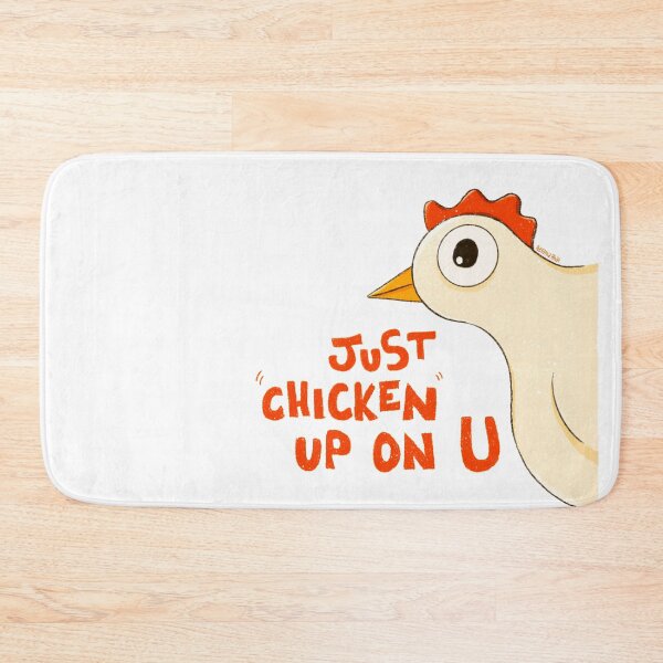 Item preview, Chicken designed and sold by AdyathaB.