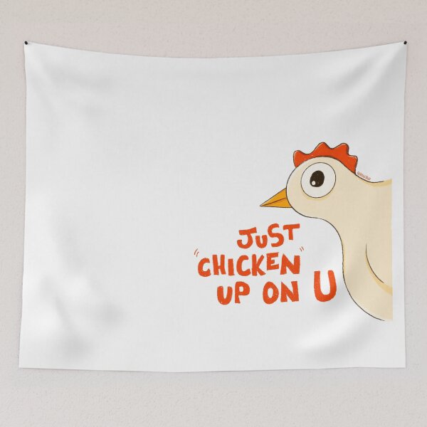 Item preview, Chicken designed and sold by AdyathaB.
