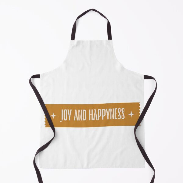Item preview, joy and happiness [white] designed and sold by fudgecream.