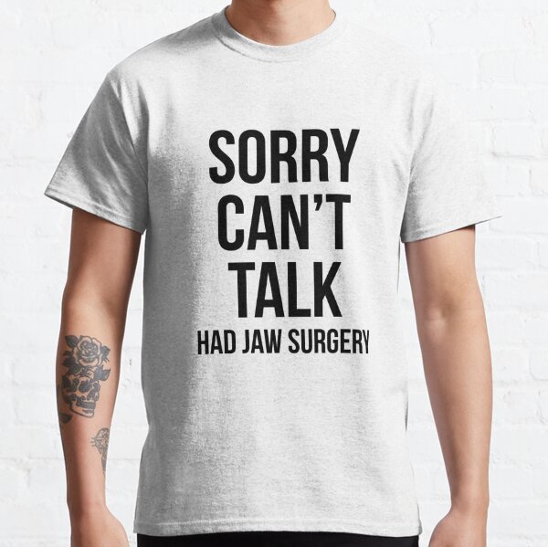 After Surgery T Shirts Redbubble - selling bypassed shirt roblox cheap