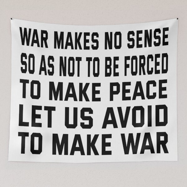 Item preview,   HAPPY INTERNATIONAL DAY OF PEACE designed and sold by Ralek.