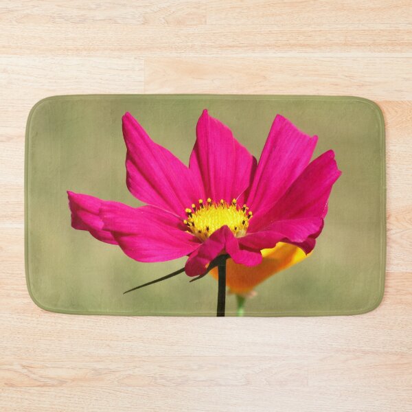 Item preview, Cosmos flower, blossom, flowers, floral, pink designed and sold by rhnaturestyles.