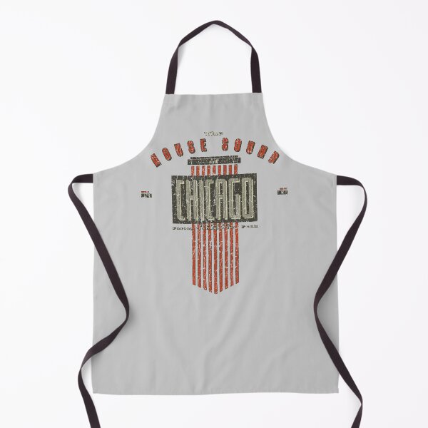 Item preview, The House Sound Of Chicago 1986 designed and sold by AstroZombie6669.