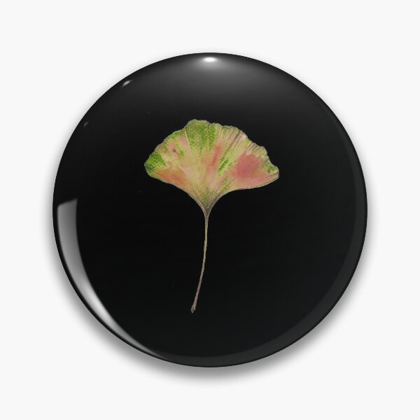 Item preview, Pink Ginko  designed and sold by BohoMoon.