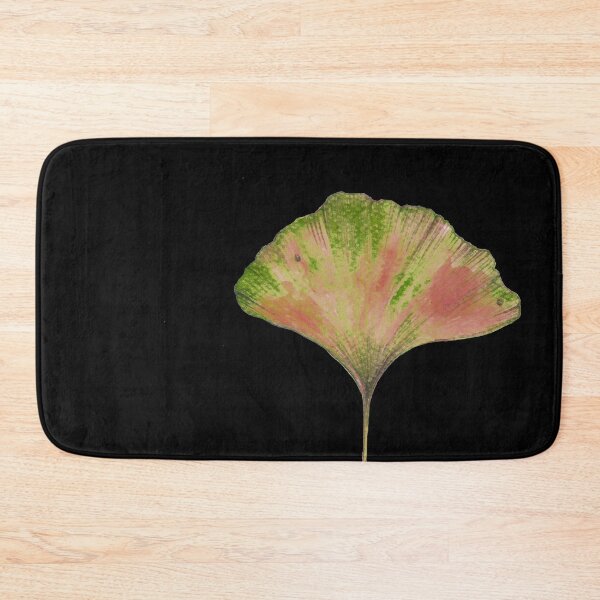Item preview, Pink Ginko  designed and sold by BohoMoon.