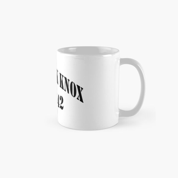 Item preview, USS FRANK KNOX (DD-742) SHIP'S STORE designed and sold by militarygifts.