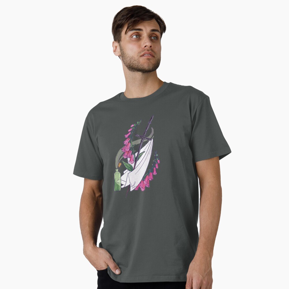 Item preview, Premium T-Shirt designed and sold by jaffajam.