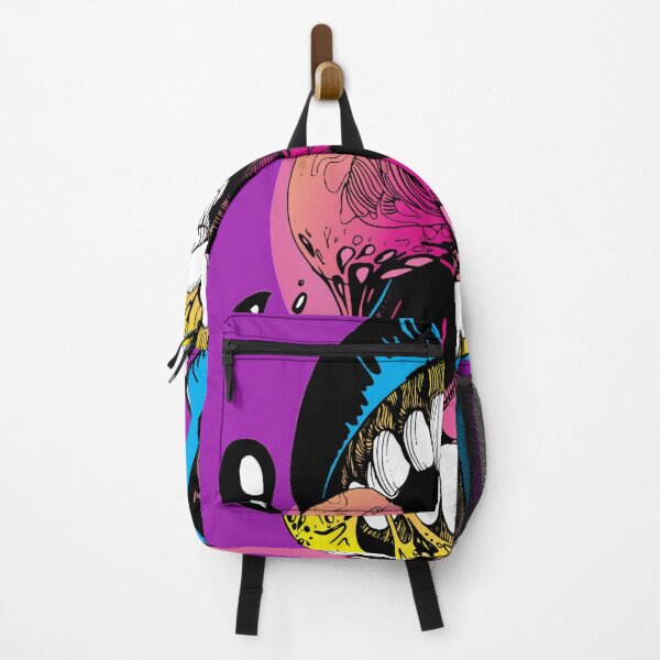 Item preview, Dirt mouth pop art merchandise designed and sold by Sovik Goswami.