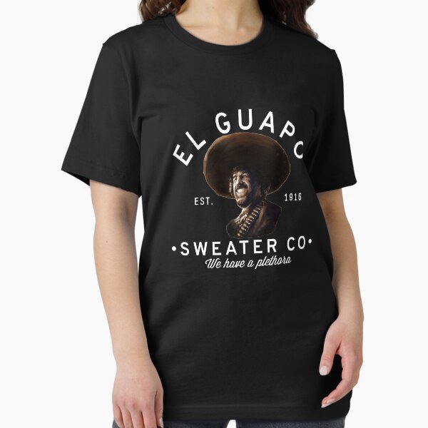 Item preview, El Guapo Sweater Co. - Est. 1916 designed and sold by Primotees.