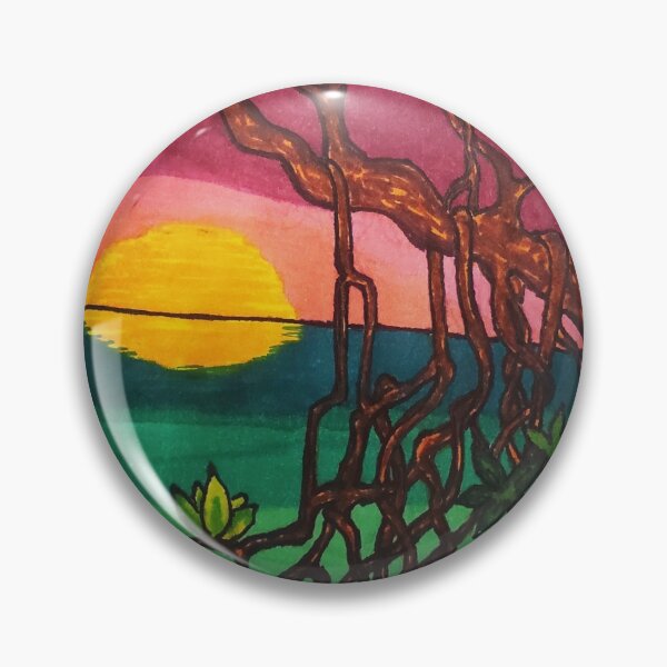 Item preview, Florida Living  designed and sold by AndyDrew Art4u.
