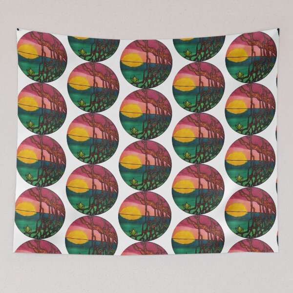 Item preview, Florida Living  designed and sold by AndyDrew Art4u.