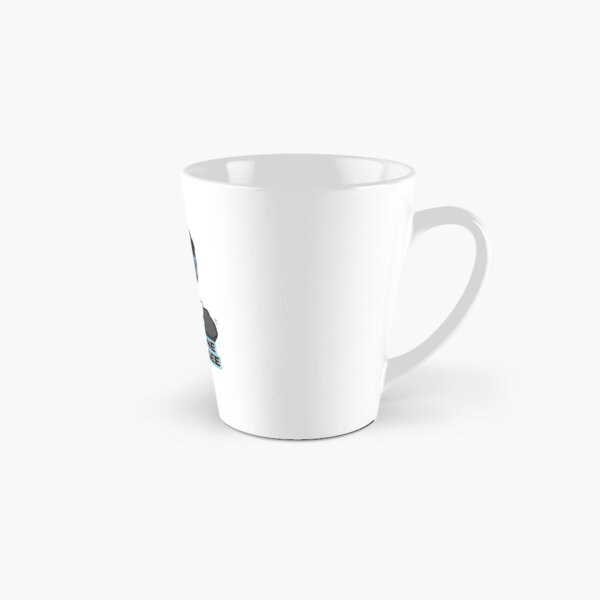 I've Got One That Can See Tall Mug