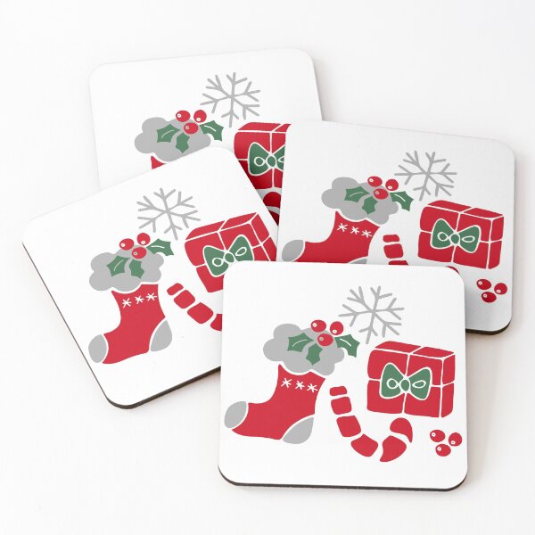 Item preview, Christmas gift designed and sold by Bazarovaart.