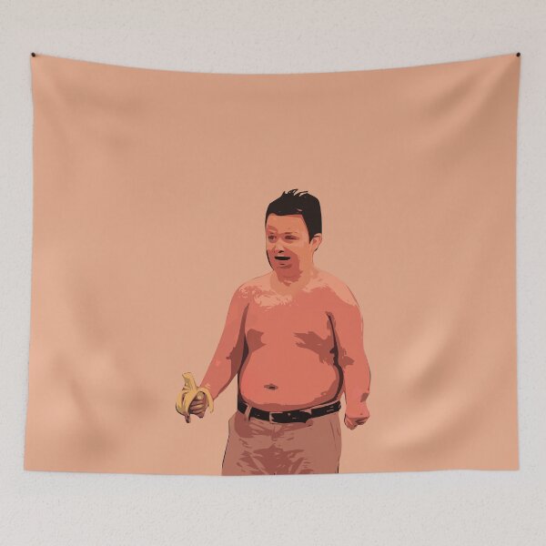 Item preview, G I B B Y  designed and sold by Alaadin Bendali Braham.