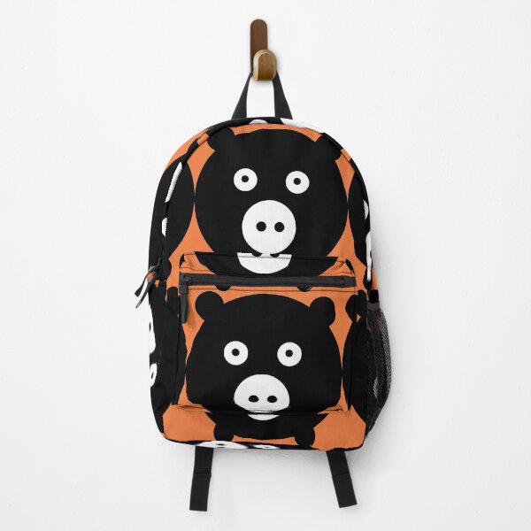Item preview, Pig Bear / Pigbear designed and sold by RalfkLang.
