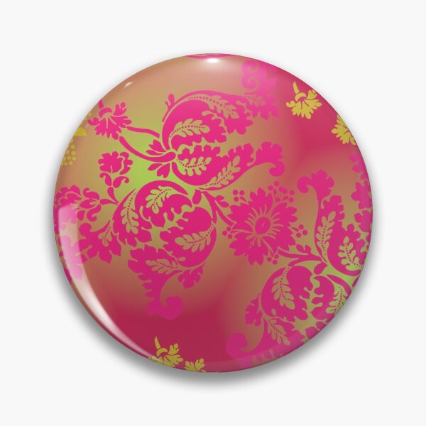 Item preview, Barocco Magenta designed and sold by michaelpmarin.