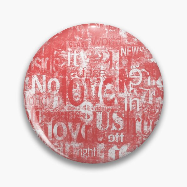 Item preview, Abstract grunge urban geometric chaotic collage with words and letters designed and sold by olgersart.