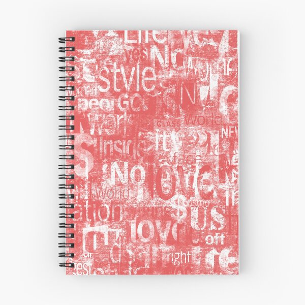 Item preview, Abstract grunge urban geometric chaotic collage with words and letters designed and sold by olgersart.