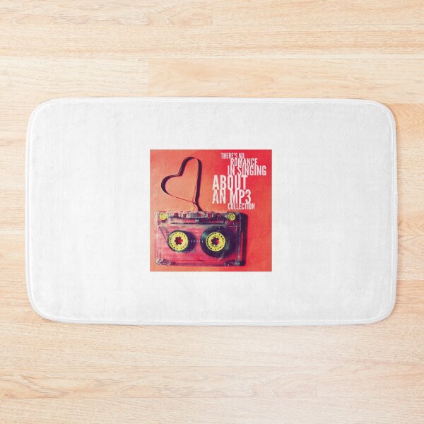 Item preview, NO ROMANCE IN MP3 COLLECTION3 designed and sold by JRM Tees & More Store.