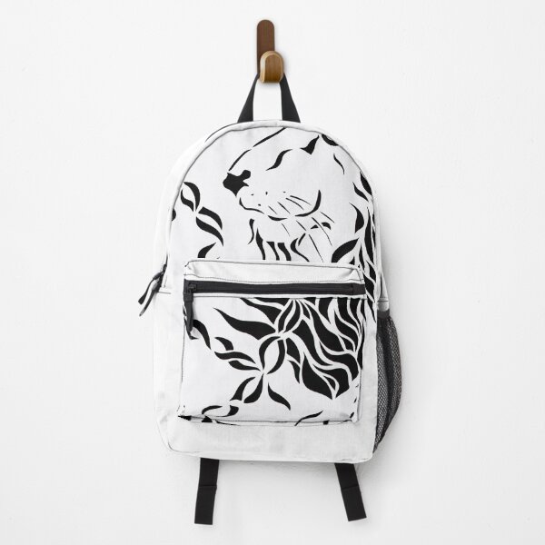 Item preview, The lion and the shrew designed and sold by Fabrice Mondejar.